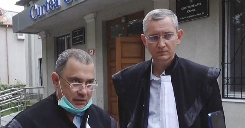 „Se încearcă intimidarea lui Ilan Șor!” Avocații acestuia au declarat ca fiind abuzivă Decizia Curții de Apel Chișinău de a aplica amenzi pentru neparticipare la ședința de judecată