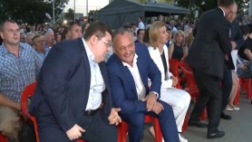 Ceaika laudă decizia lui Dodon de a renunța la mandatul de deputat