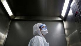 Ala Nemerenco: Pentru angajații nevaccinați ai ASP ar putea fi introdusă obligativitatea testării