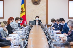 Platforma DA, dezamăgită de Planul de acțiuni al Guvernului pentru 2021-2022