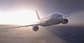 Compartimentele secrete din avion. Locul, ascuns de privirile pasagerilor, unde dorm stewardesele în timpul curselor lungi