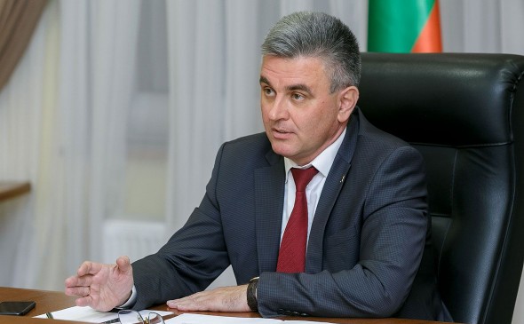 Krasnoselski: Centrala de la Cuciurgan va livra cantitatea necesară de energie
