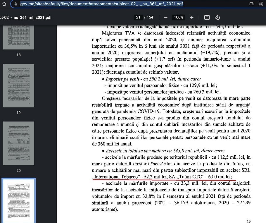 Cine a „profitat” cel mai mult de pe urma unei modificări la Codul Fiscal, promovată de Nichiforciuc