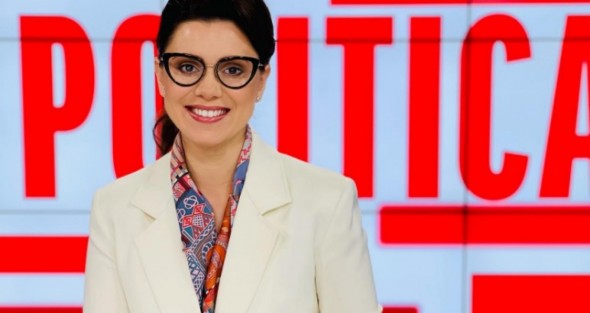 TV8 respinge acuzațiile Nataliei Morari