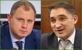Ștefan Gligor: Procuratura îl transformă pe Stoianoglo în erou și în politician