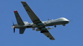 Un important lider Al-Qaida din Siria a fost ucis într-un atac cu o dronă a SUA