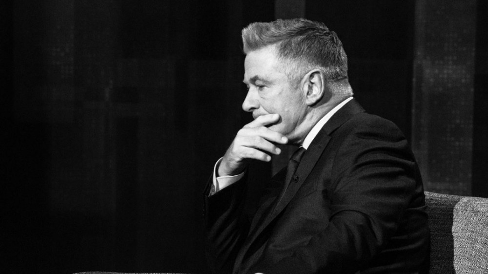 Prima reacție a lui Alec Baldwin după crima de pe platoul de filmare
