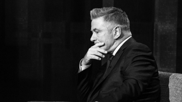 Prima reacție a lui Alec Baldwin după crima de pe platoul de filmare