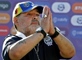 Diego Maradona și posibila cauză a morții. Ce spune fostul avocat al marelui fotbalist