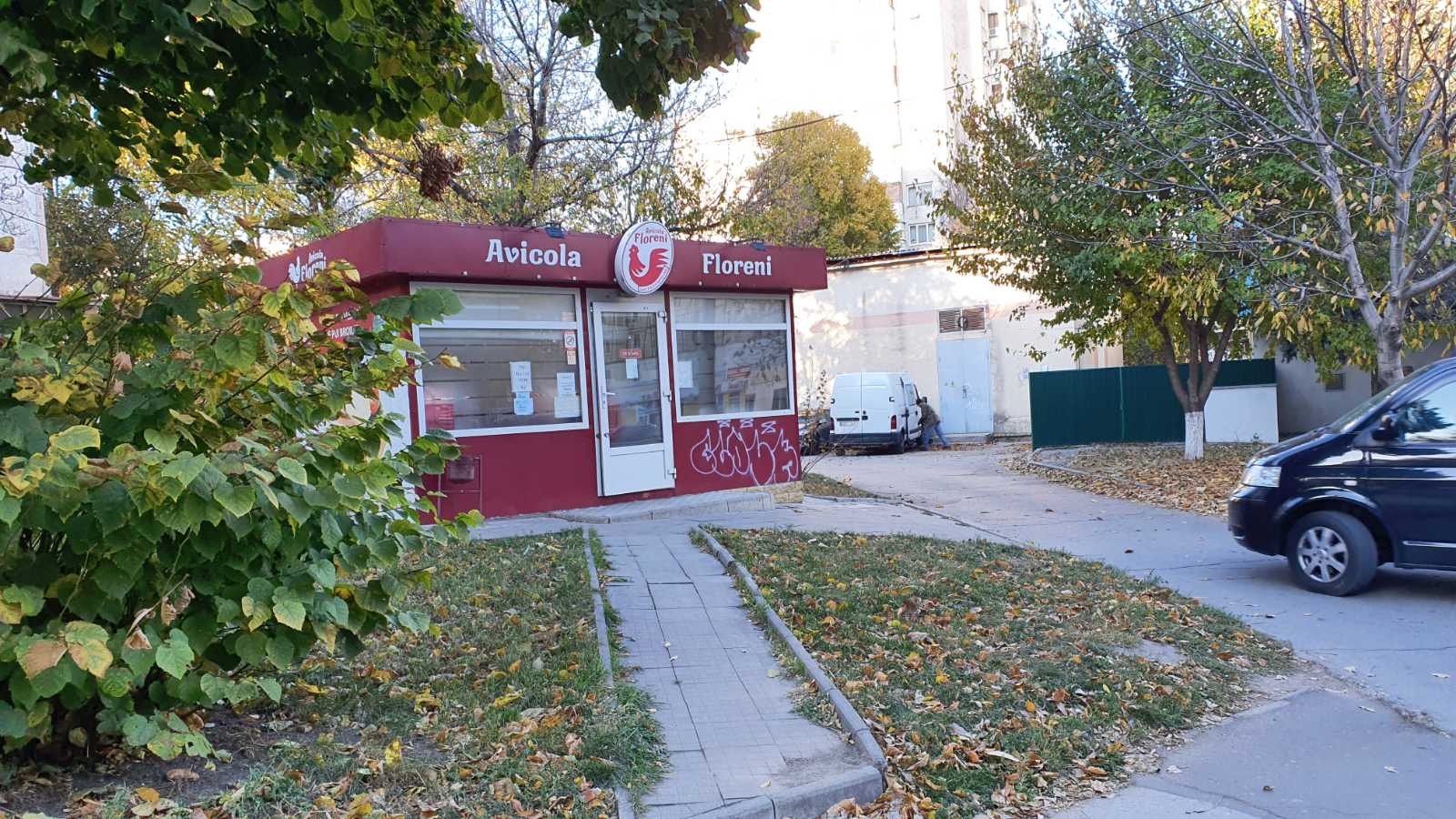 DOC // Dinari Cojocaru are un aliat de la PAS în lupta cu chioșcurile cu ziare. Redacțiile cer implicarea lui Ion Ceban