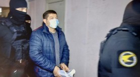 Ultima ORĂ // Încă 15 zile de arest pentru adjunctul procurorului general suspendat, Ruslan Popov