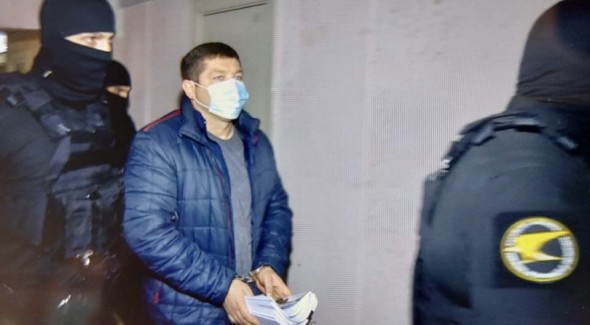 Ultima ORĂ // Încă 15 zile de arest pentru adjunctul procurorului general suspendat, Ruslan Popov