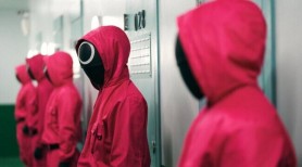 Costumele de Halloween inspirate din „Squid Game”, interzise în școli din SUA din cauza mesajelor violente pe care le pot inspira