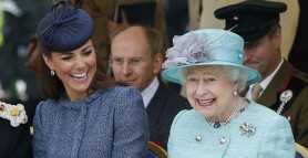 Câți bani are de fapt Kate Middleton. Adevărul despre averile celor mai bogați membri din familia regală britanică