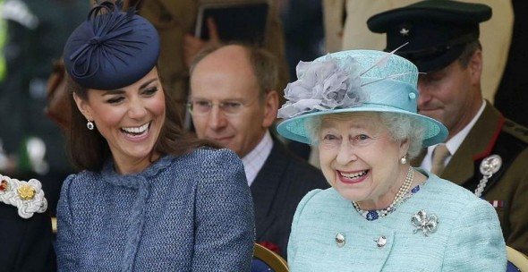 Câți bani are de fapt Kate Middleton. Adevărul despre averile celor mai bogați membri din familia regală britanică