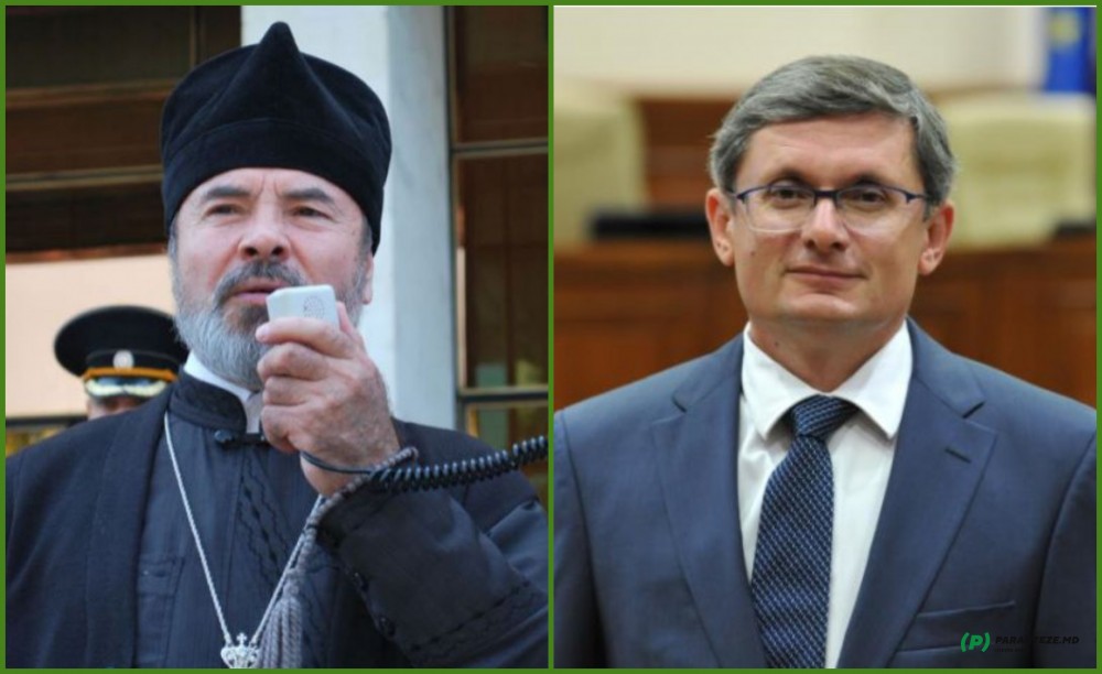 Grosu, după interdicția de a se împărtăși: O să facem ce am făcut și până acum