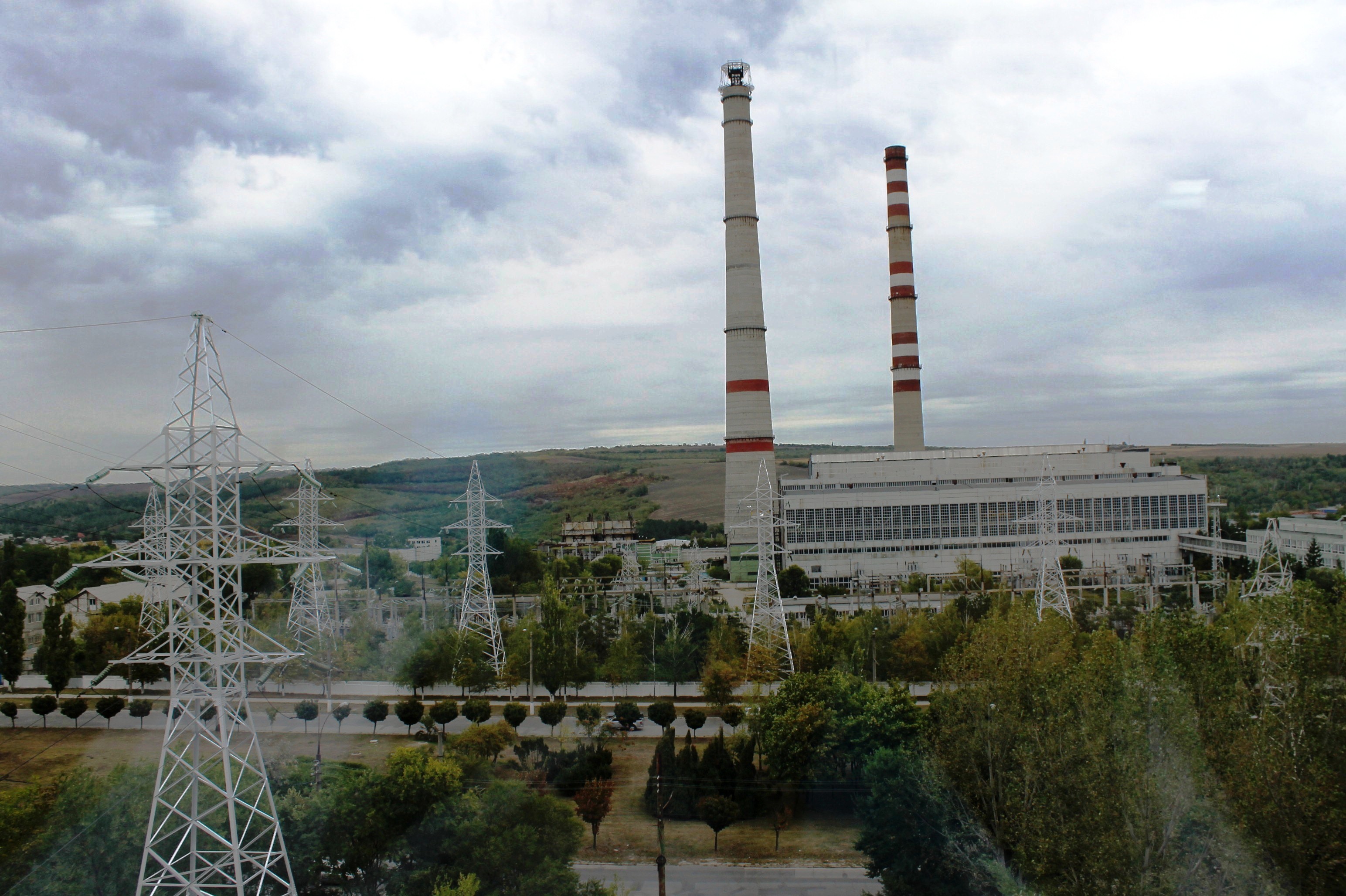 DOC // Cine a privat R. Moldova de șansa UNICĂ de a scăpa de dependența de gazul rusesc