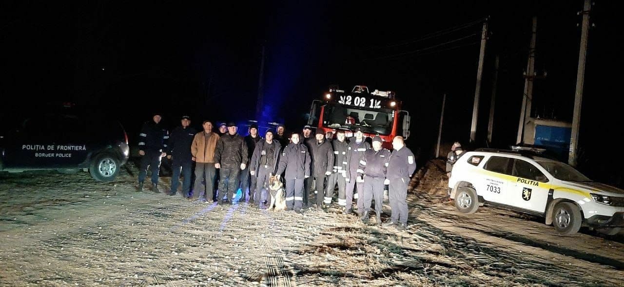 Hîncești: Un bărbat s-a pornit cu copiii săi, doi băieți de 3 și 14 ani, în pădurea din Bălceana, dar și-a pierdut feciorii