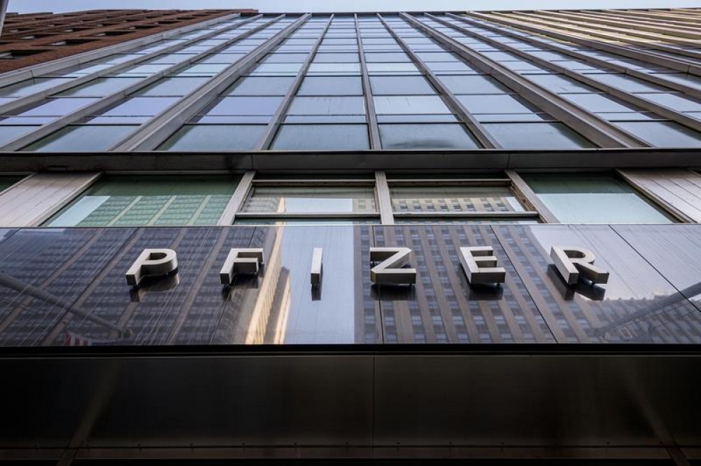 Pfizer va încasa anul acesta 36 de miliarde de dolari din vânzarea de vaccinuri contra Covid-19