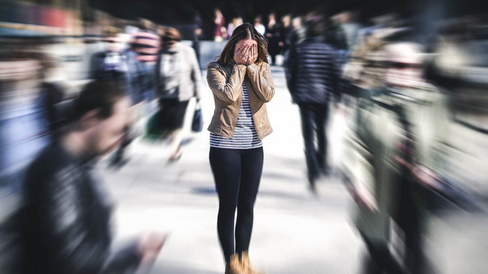 10 dintre cele mai ciudate frici ale oamenilor