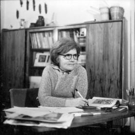 Ultima Oră // Maia Sandu a semnat decretul: 5 noiembrie - zi de doliu național în legătură cu funeraliile artistei plastice Valentina Rusu-Ciobanu