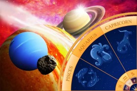 Horoscop zilnic 3 noiembrie 2021: Careul Mercur-Pluto de ieri se va resimți și astăzi