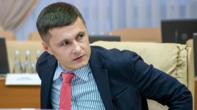 Nici din a doua încercare Fadei Nagacevschi nu a ajuns viceprimar al capitalei