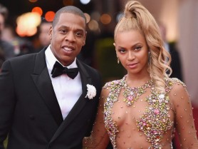 Rapperul american Jay-Z şi-a închis contul de Instagram după 24 de ore de când l-a înfiinţat