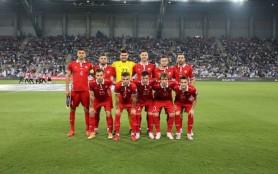 Federația Moldovenească de Fotbal, amendată cu 25.000 de lire sterline. Care este motivul