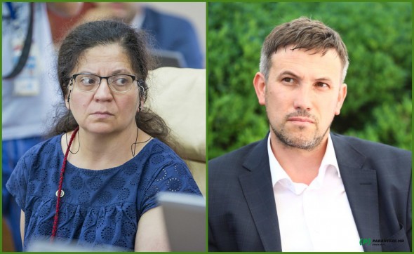 Acuzații la adresa Lilianei Nicolaescu Onofrei: Directorul interimar al Agenției Monumentelor dezvăluie presiuni și amenință cu greva foamei