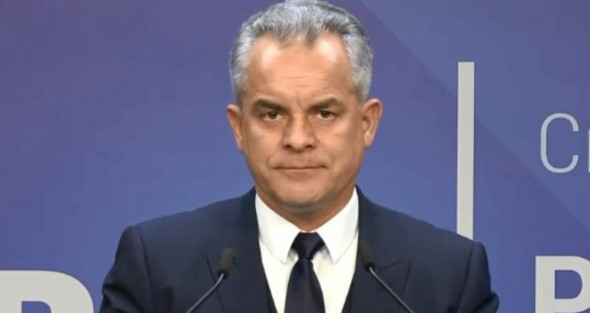 Plahotniuc, pus sub învinuire în dosarul „Metalferos”. Dacă va fi prins, va fi arestat pentru 30 de zile