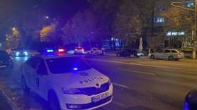 Operațiunea „TULBUREL”: 500 de șoferi au fost prinși băuți la volan
