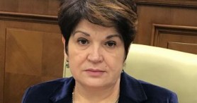 Ministerul Sănătății „foc și pară” după ce Valentina Buliga a fost numită șefă la CNAMUP „fără consultare prealabilă”