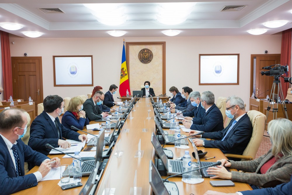 Guvernul vine cu noi măsuri de combatere a traficului de ființe umane