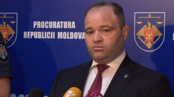 Procurorul Igor Popa riscă să petreacă 30 de zile după gratii fiind bănuit de îmbogățire ilicită