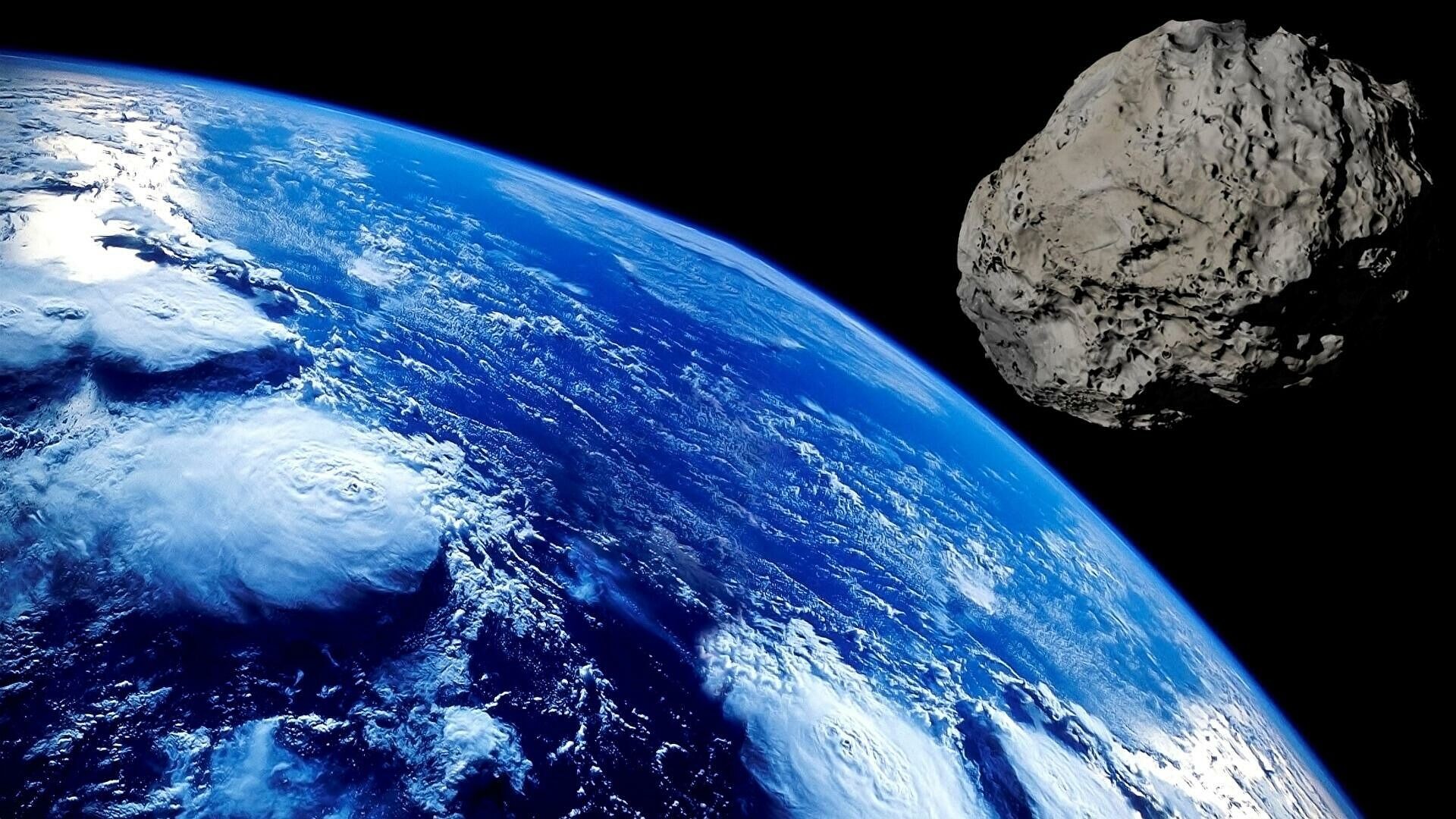 Un asteroid de dimensiunea Turnului Eiffel se apropie de Pământ. Ce impact va avea. Anunțul făcut de NASA