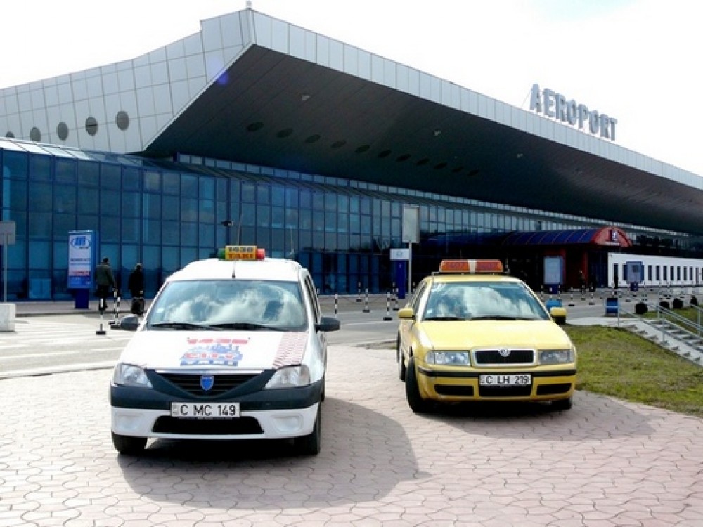 Taximetriștii din Chișinău anunță proteste după scumpirea gazului