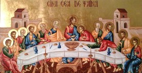 Ce meserie ar fi avut Iisus Hristos și cu ce se ocupau de fapt cei 12 apostoli ai lui