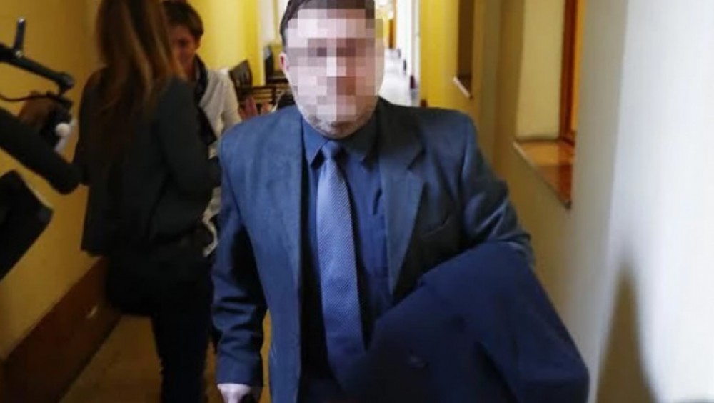 Un bărbat și-a amputat picioarele sub roțile trenului pentru a încasa asigurări de 3 milioane de euro