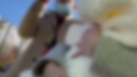 VIDEO 18+ // Nemulțumit de amendă, un șofer din Chișinău a înjurat și amenințat polițiștii