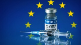Țările din Europa cu rate mari de vaccinare iau măsuri tot mai dure. Ce spune OMS