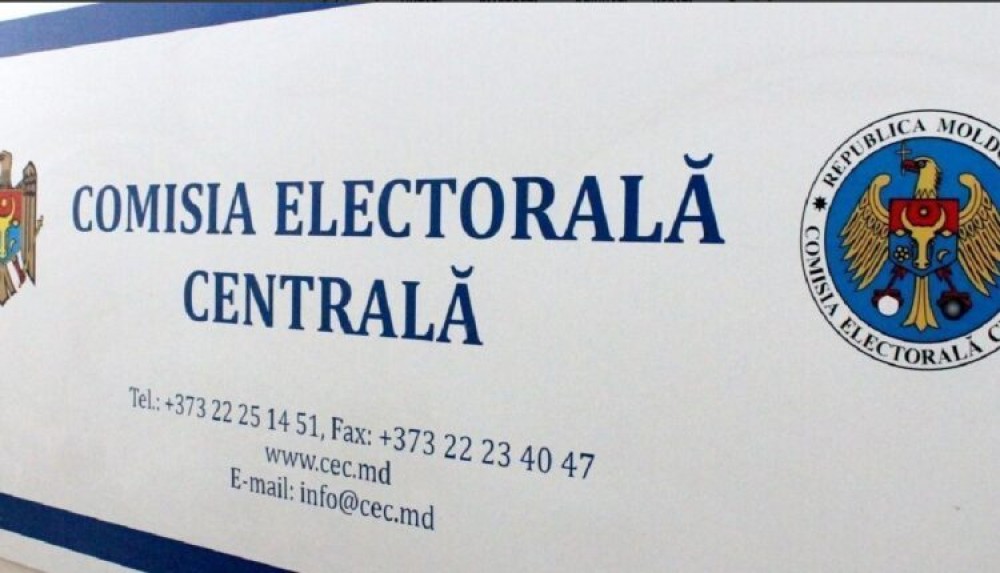 CEC a lipsit două Partide Politice de banii de la bugetul de stat. Ce încălcări au admis structurile politice