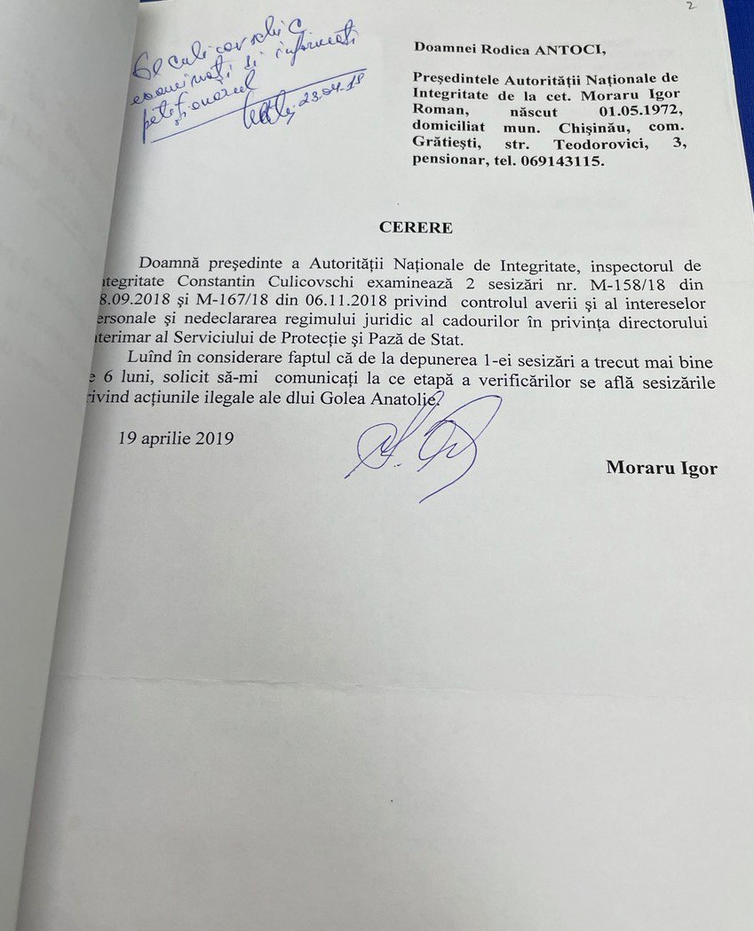 Rodica Antoci confirmă faptul că soțul ei a fost coleg cu fostul șef al SPPS. Ce spune despre reglările de conturi prin intermediul ANI