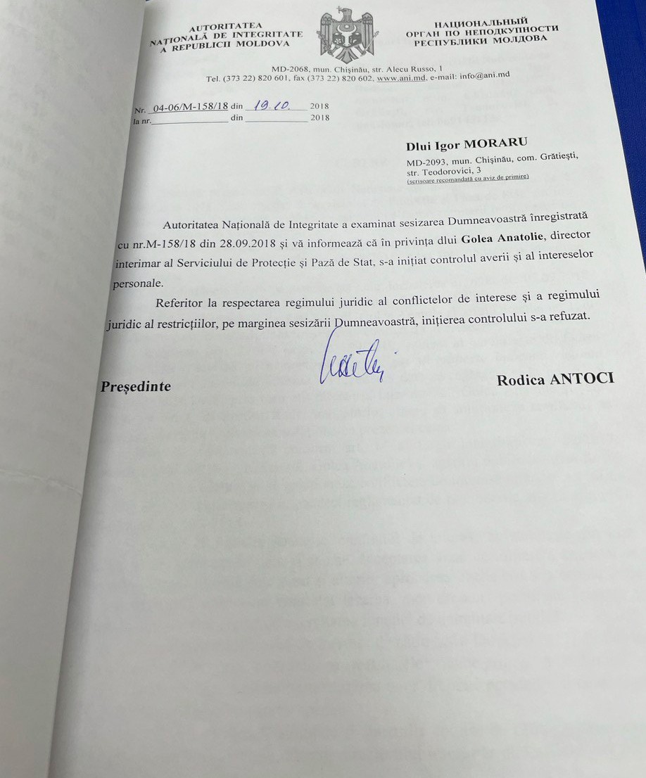Rodica Antoci confirmă faptul că soțul ei a fost coleg cu fostul șef al SPPS. Ce spune despre reglările de conturi prin intermediul ANI
