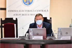 Transportul organizat la secțiile de vot la alegerile din 21 noiembrie INTERZISE de CEC