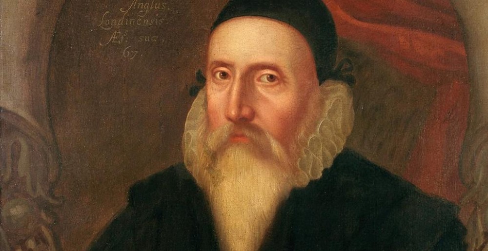 Cine a fost John Dee, „tatăl lui James Bond”. A inventat indicativul 007 al celebrului spion