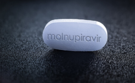 Pastila pentru tratamentul COVID-19 ajunge și în Republica Moldova! AMDM a autorizat importul de Molnupiravir