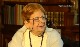 Dorli Blaga, fiica poetului Lucian Blaga, a murit