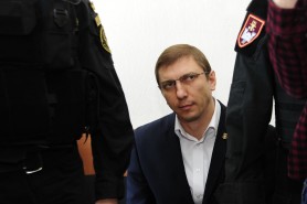 Morari nu revine în fruntea PA. Decizia a fost pronunțată de Judecătoria Chișinău