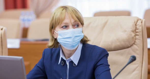 Ultima ORĂ // Eșec pentru comuniștii și socialiștii din Parlament. Moțiunea împotriva Alei Nimerenco nu a fost susținută
